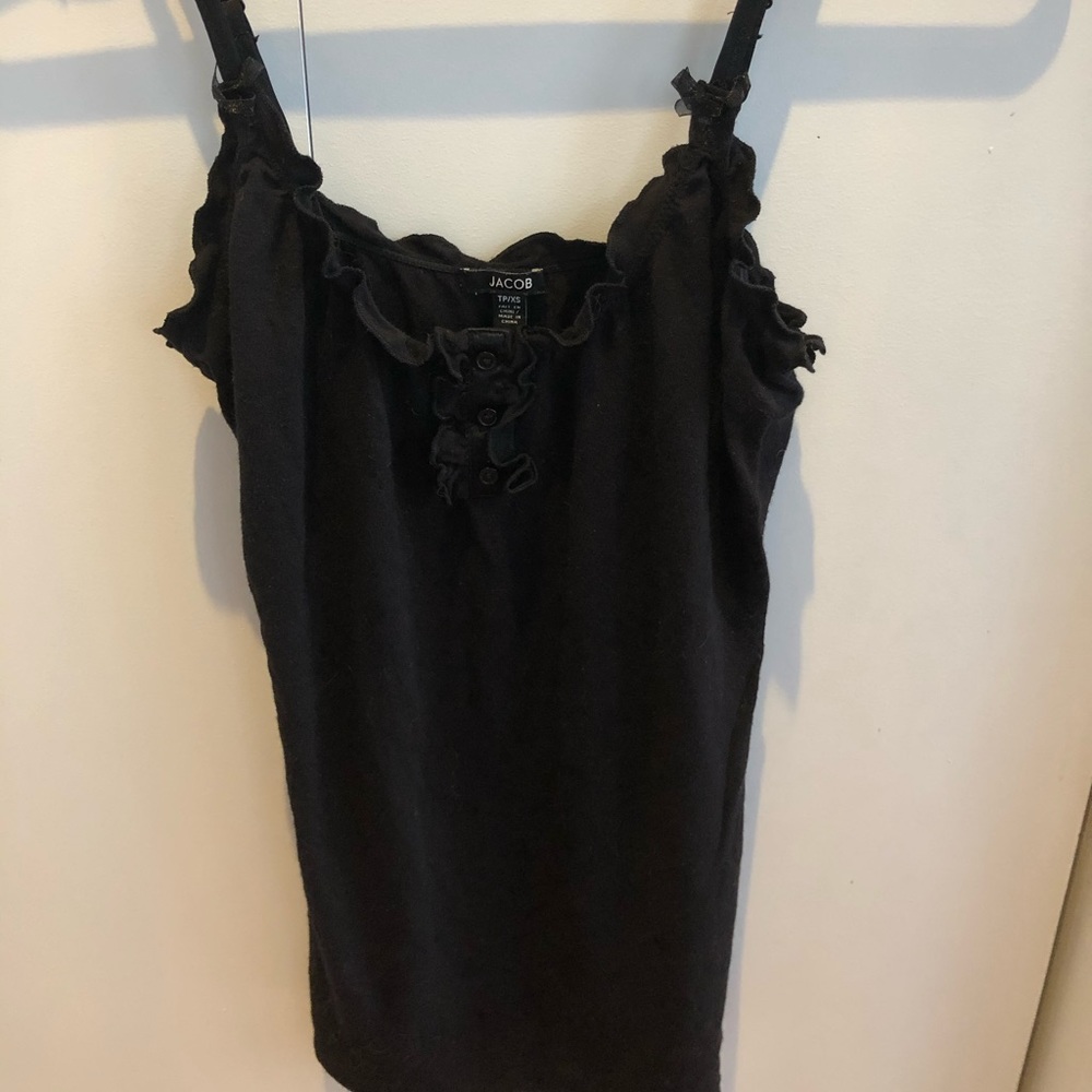 Jacob pyjama soft tank top
